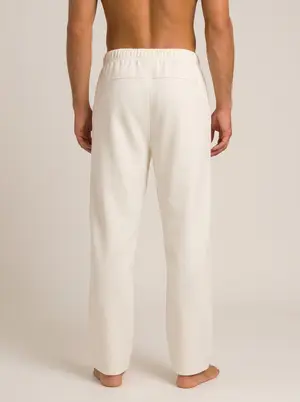 Future Homme bone lounge pant, supporting catalog angle 1