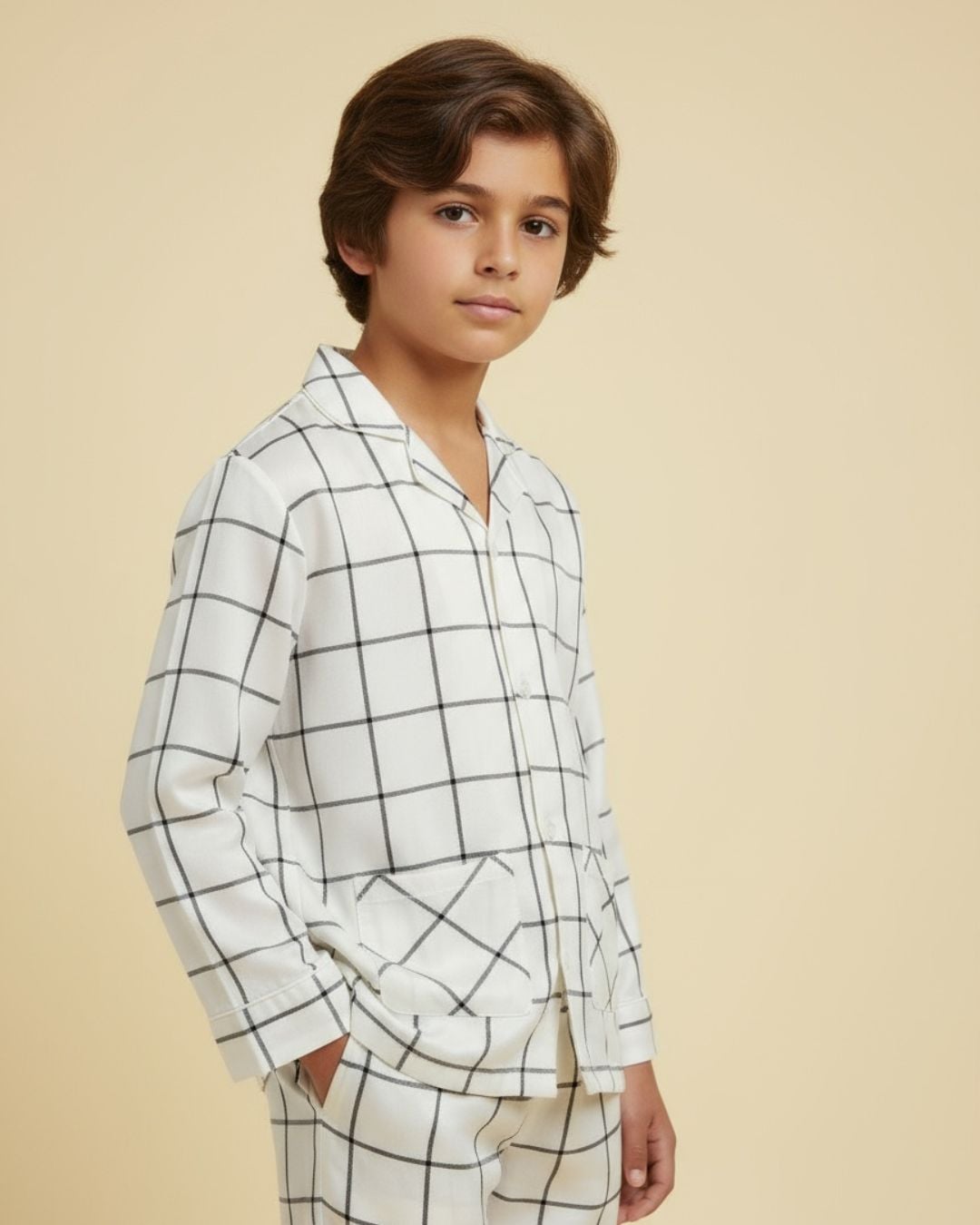 Brand consistency example 3