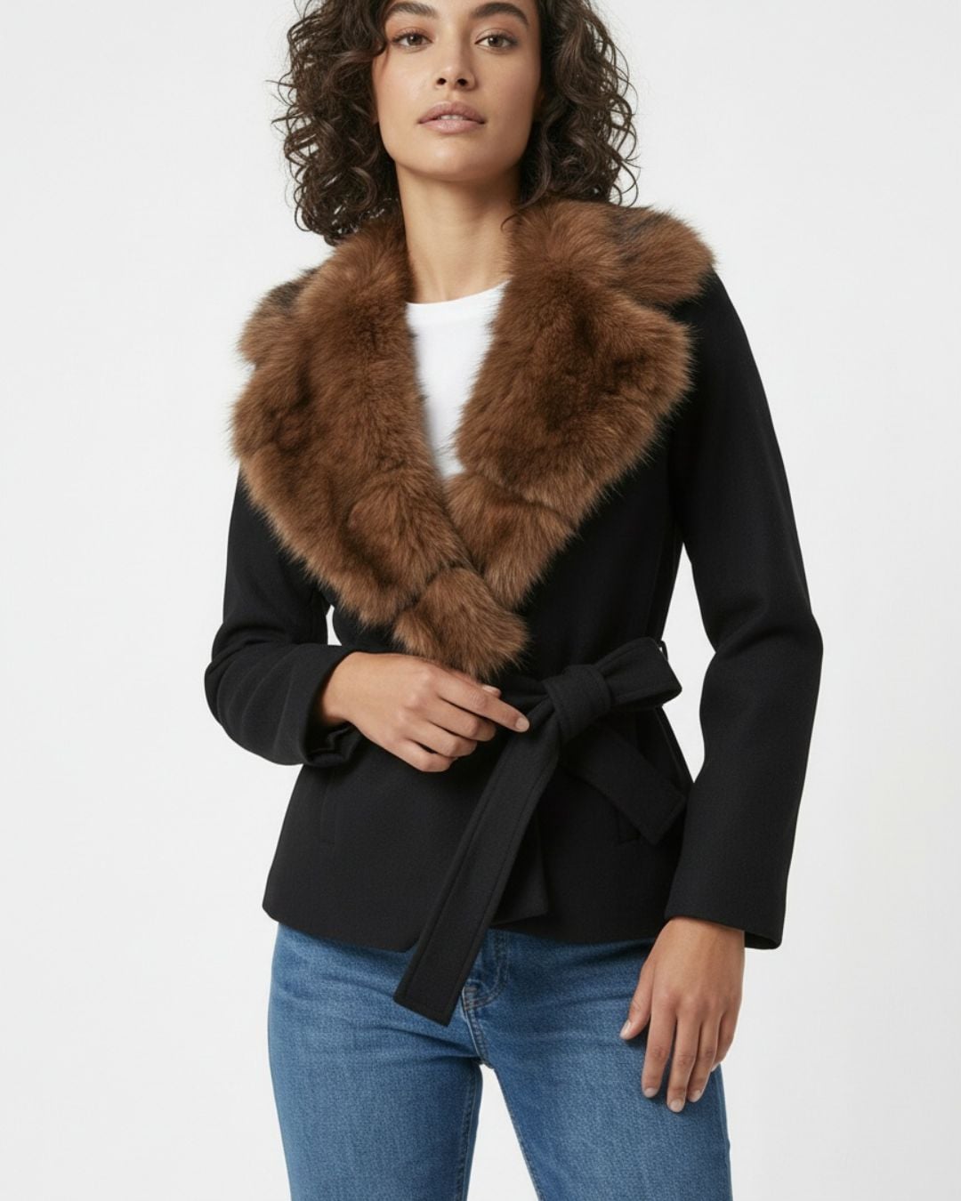 ModaAI fashion catalog example 10