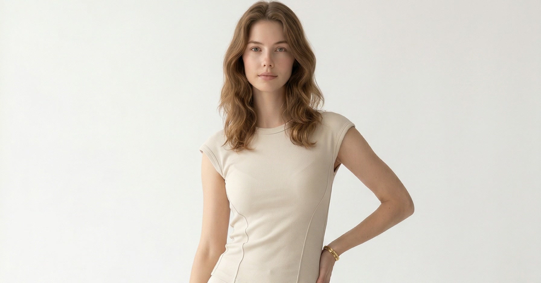 One Model, Four Colors