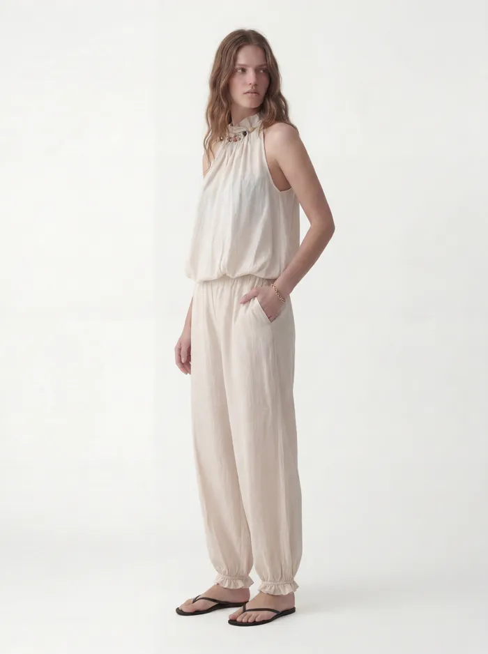 MODA AI on-model catalog output 11, generated from a flat lay, hanger, mannequin or cropped phone photo for marketplace listings