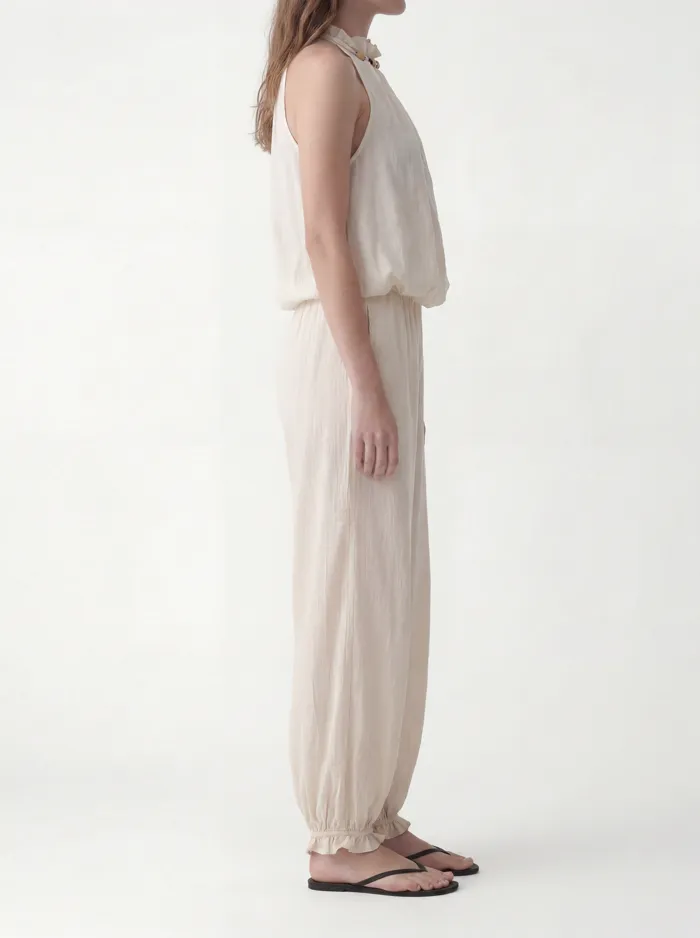 MODA AI on-model catalog output 12, generated from a flat lay, hanger, mannequin or cropped phone photo for marketplace listings