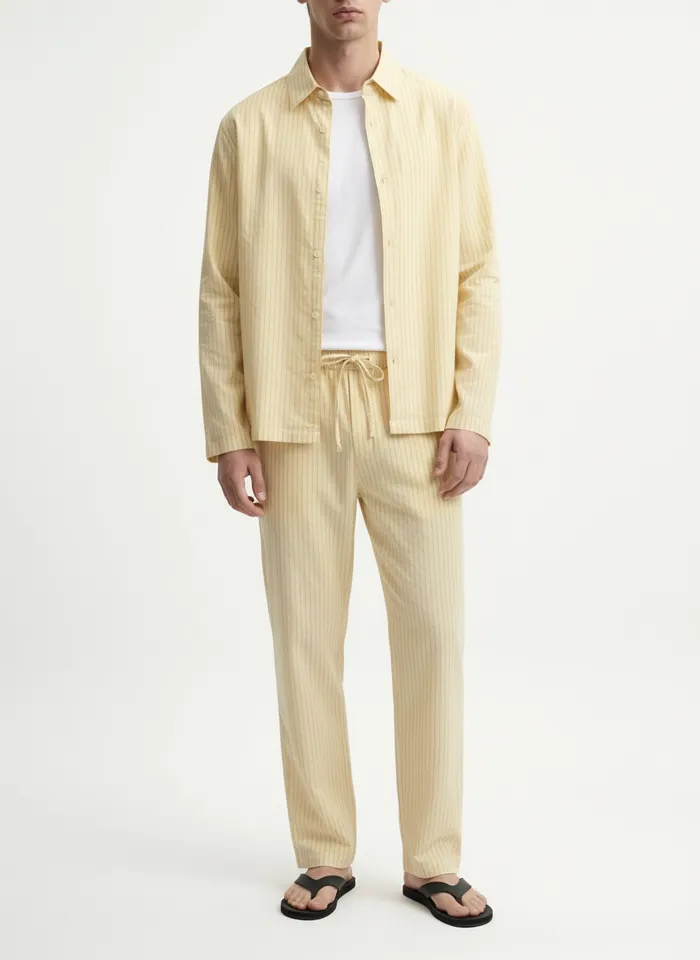 MODA AI on-model catalog output 22, generated from a flat lay, hanger, mannequin or cropped phone photo for marketplace listings