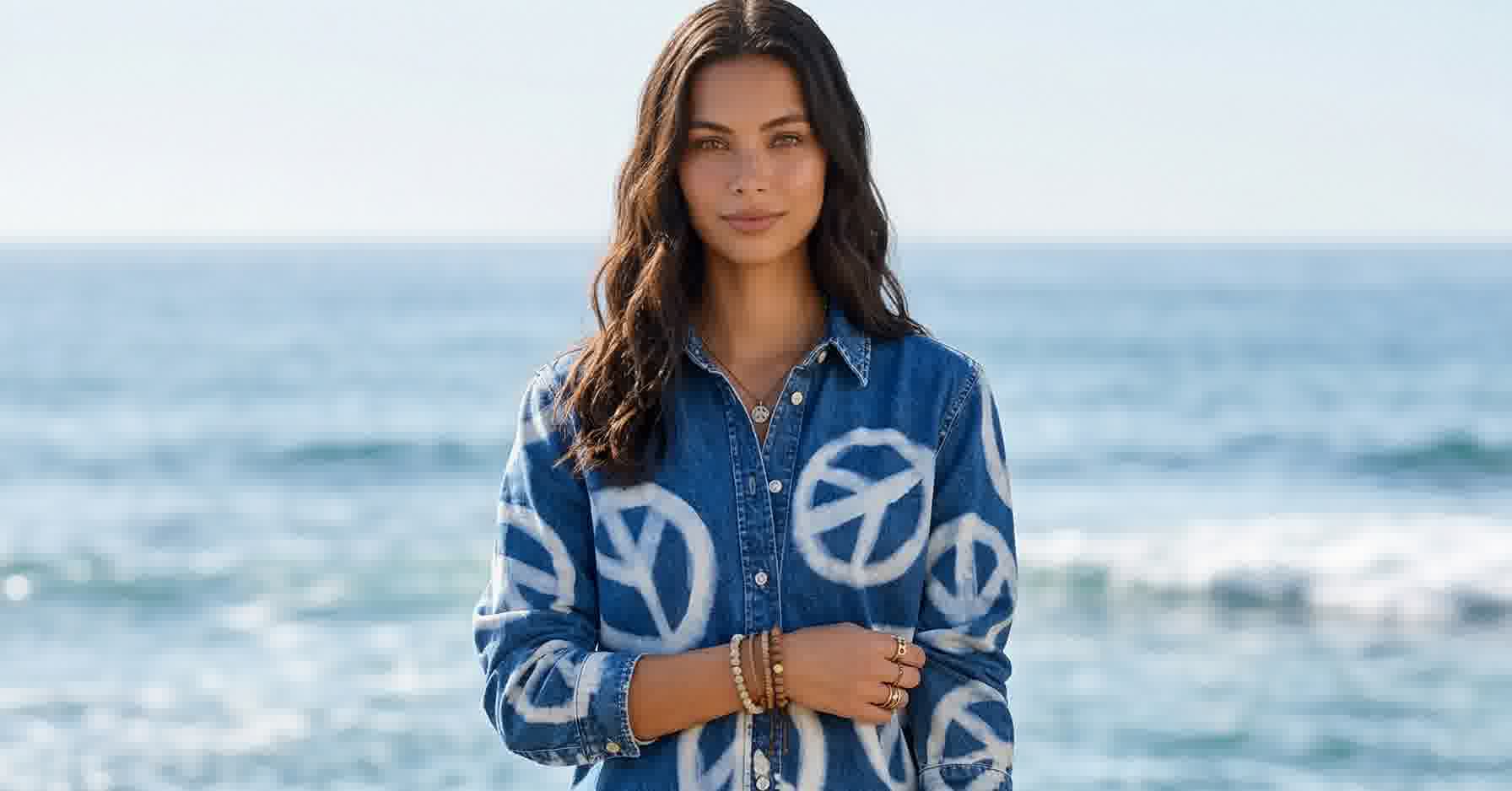 The Light That Sells Summer